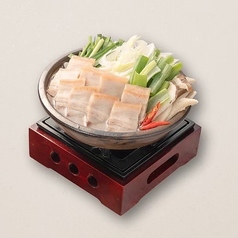 韓国料理 PADO パドの特集写真