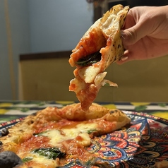 薪窯ナポリピッツァ　PORTO del mare Uojimaの特集写真