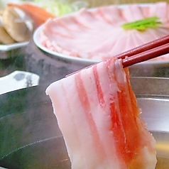 ゆっくり居酒屋 ごじのねのコース写真