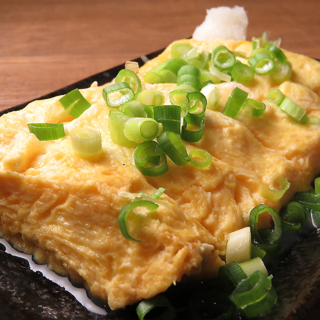 アラカルトメニューも充実してご用意しております♪