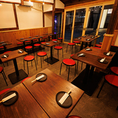 甚兵衛 赤坂見附店の雰囲気3