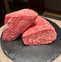 渋谷焼肉 かみ山の特集写真