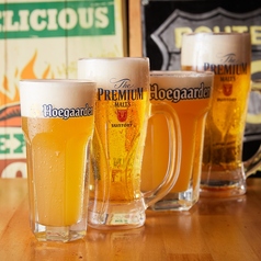 ヒューガルデン・ホワイト