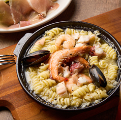 ■お昼のパーティーにも