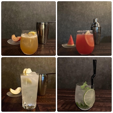 kiffer キフェのおすすめ料理1