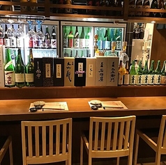 お一人様でも大歓迎。お気軽にお越しください。