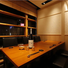 銀座方舟 桜木町クロスゲート店の特集写真