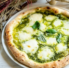 ビアンケッティヴェルデ