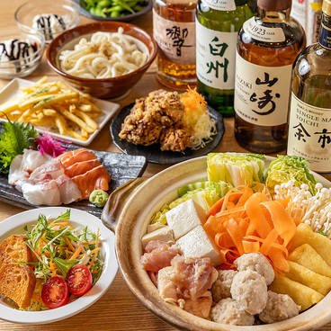 たまごやのおすすめ料理1