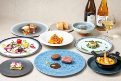 DRAWING HOUSE OF NAKANOSHIMA ドローイングハウスオブナカノシマのコース写真