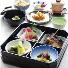 美味酒肴 京すいしんのコース写真