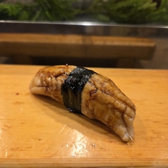 穴子(一貫)