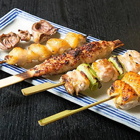 新鮮な食材を沢山使用した料理の数々★