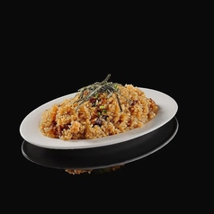 牛肉チャーハン(大/小)