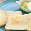 料理メニュー写真&nbsp;クリームチーズトースト 単品