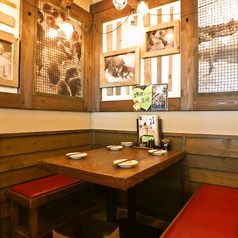 サク飯サク飲みにもおすすめ♪自慢の料理とお酒をご堪能ください◎