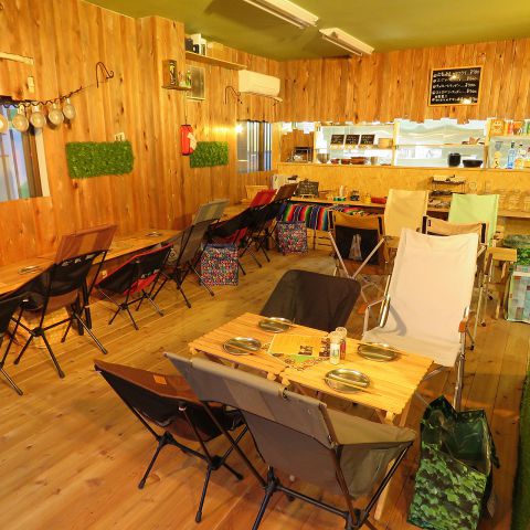 Days Camp 一之江 居酒屋 ネット予約可 ホットペッパーグルメ
