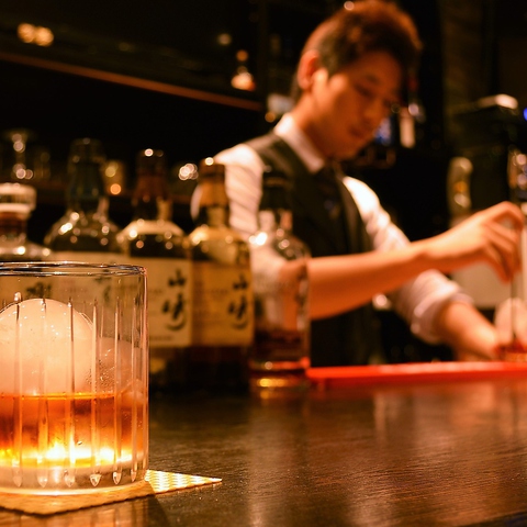 隠れ家dining Bar Zyasuminn ジャスミン 鶴舞 ダイニングバー バル ネット予約可 ホットペッパーグルメ