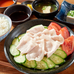 神戸牛しゃぶしゃぶ KAIRA カイラ 三宮店のおすすめランチ1