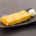 料理メニュー写真 《手巻》厚焼玉子