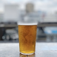 デニスビール　IPA