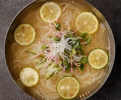 純の冷麺