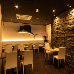 貝やYAKUMO ヤクモ 浜松の雰囲気2