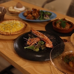 Leje石垣島 CASINO&SHISHA BARのおすすめ料理1
