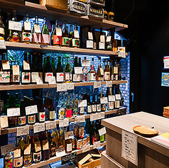 フランス居酒屋 メルシージョニーの写真