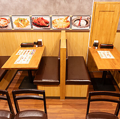 ロータスキッチン 南千住店の特集写真