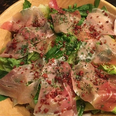 メルローズサラダ