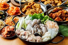 楽韓堂 清水町店 特集写真1