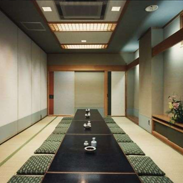 入船鮨 南店の雰囲気1