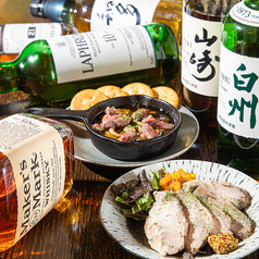 酔いどれキッチンけいの特集写真