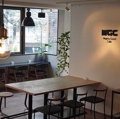 広々とした店内を完全貸切。20名様から貸切ご案内可能です！ご日程や時間、ご予算はお気軽にご相談ください！