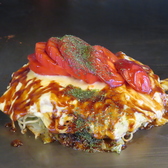 en エン お好み焼き 鉄板焼きのおすすめ料理2