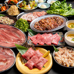 腹パン確実！！！飲み放題付きコースも！！！