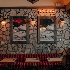 THE GREAT BURGER STANDの特集写真