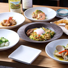 アスリート発酵LAB MAO RINK DININGのおすすめポイント1
