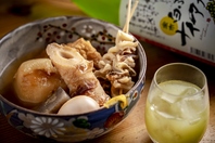 日本酒にこだわる！ちびちび飲み比べ♪と和空間を満喫