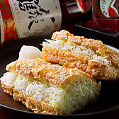 東京へぎそば 匠 四谷三丁目店のおすすめ料理2