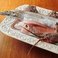 豊洲からのイカ、海老、ホタテ、牡蠣、アサリ、ムール貝の具材で作るイタリアンはBarry’sの看板メニューです