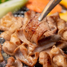 0秒レモンサワー 仙台ホルモン焼肉酒場 ときわ亭 五反田店の特集写真