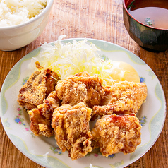 ぱたぱた家 田町三田口店のおすすめランチ2