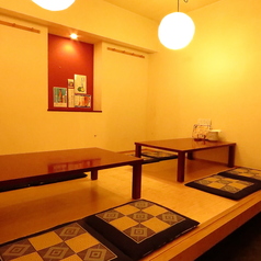 当店では30名から貸切が可能です！最大50名まで貸切出来ますので、ご利用の際はお気軽にご相談ください♪お客様の最高のひとときのため、最大限サポートいたします！