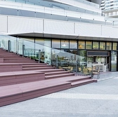 ウォーターズ竹芝タウン内に提携駐車場がございます!お車でお越しのお客様も安心です◎アトレ竹芝店でのご飲食の際は、ぜひご利用ください♪