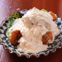 幸せの天才のおすすめ料理1