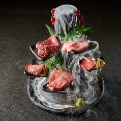 江戸門 新橋店のコース写真