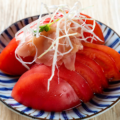 ガリトマト