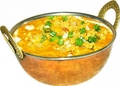 料理メニュー写真&nbsp;キーマカレー